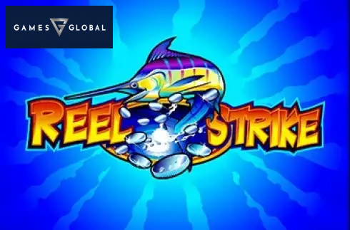 Reel Strike